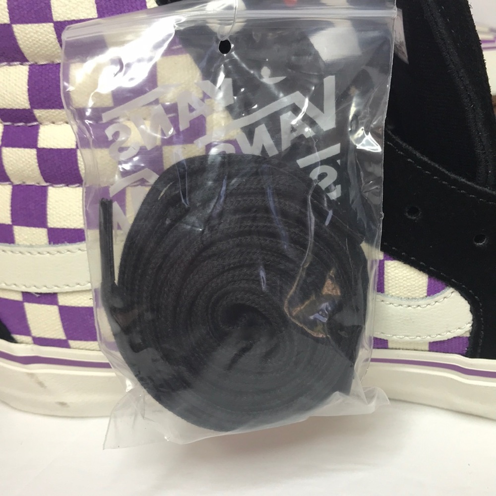 VANS Sk8-Hi Pro - Picture 8 of 13